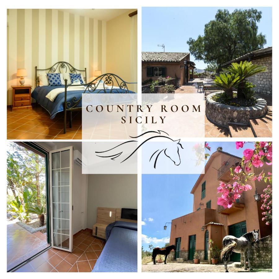 Country Room Sicily - Agrigentoholidays Exterior foto